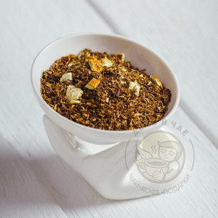 Ройбос "Апельсин с медом"